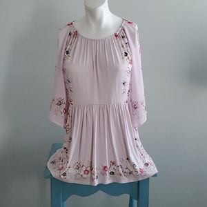 ONE September size S blouse